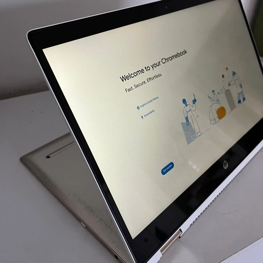 Laptop